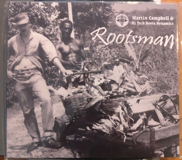 Rootsman