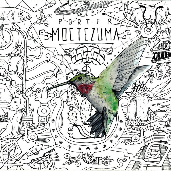 Moctezuma