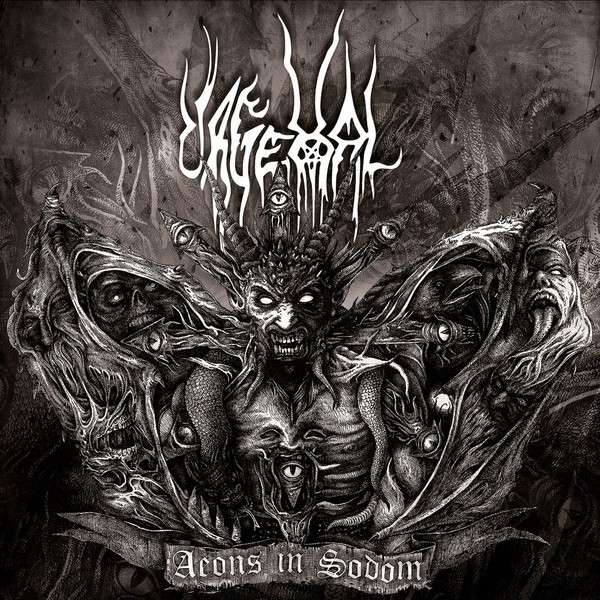 Aeons In Sodom