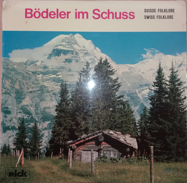 Bödeler Im Schuss