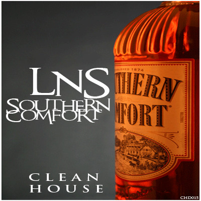 Southern Comfort EP