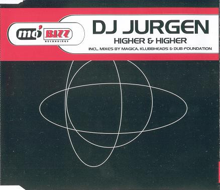 Higher & Higher