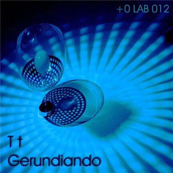 Gerundiando