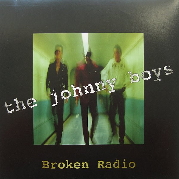 Broken Radio