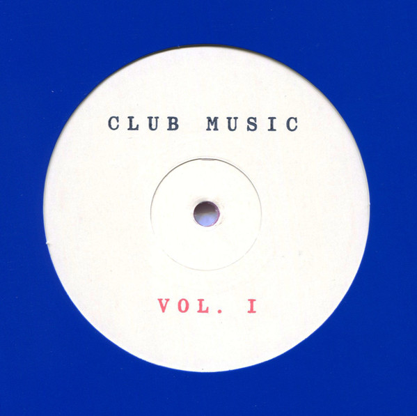 Club Music Vol. 1