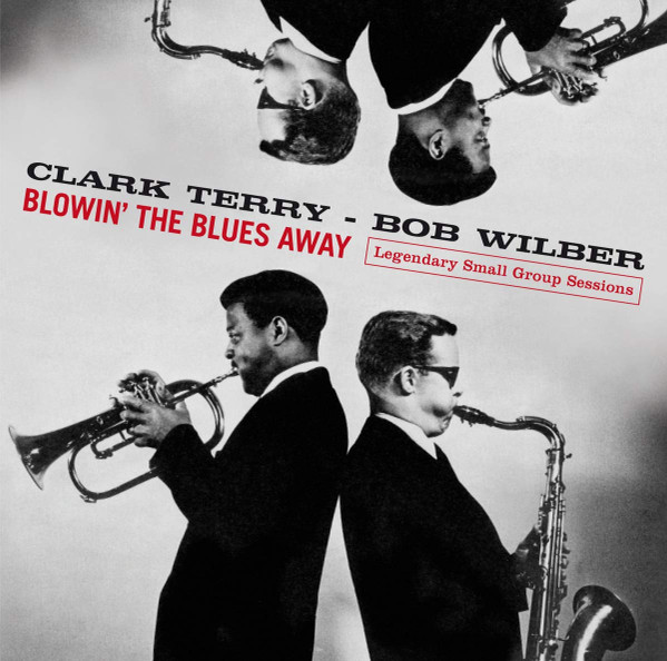 Blowin' The Blues Away