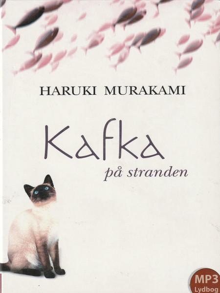 Kafka På Stranden
