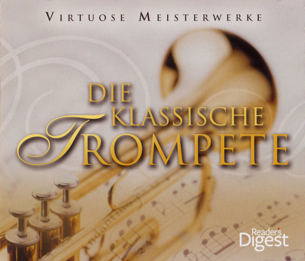 Die Klassische Trompete