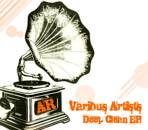 Deep Clean EP