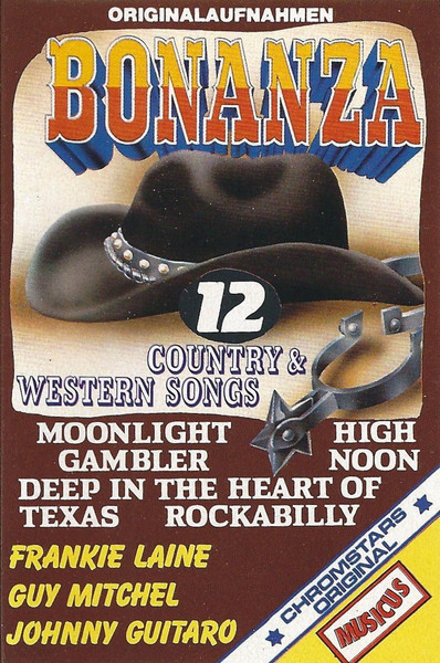 Bonanza