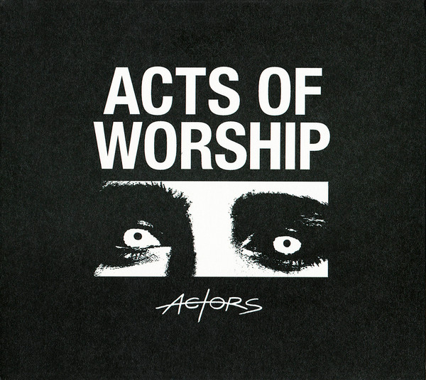 Acts Of Worship