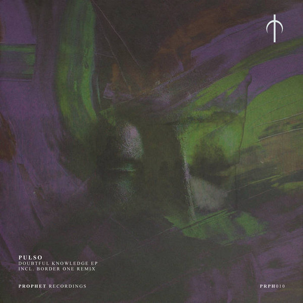 Doubtful Knowledge EP