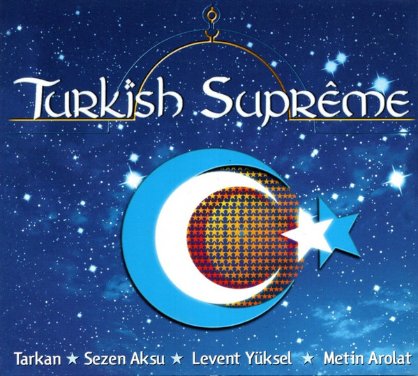 Turkish Supreme