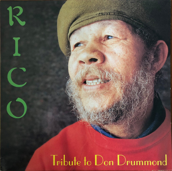 Tribute To Don Drummond