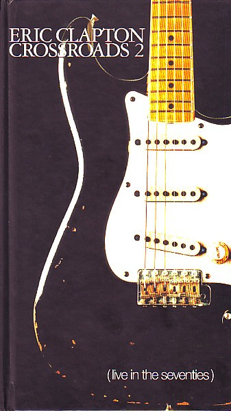 Crossroads 2 (Live In The Seventies)