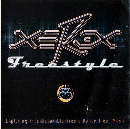 Freestyle