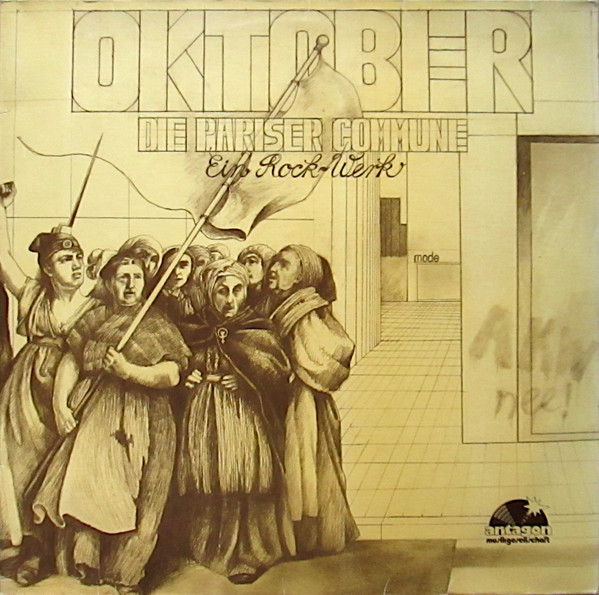 Die Pariser Commune