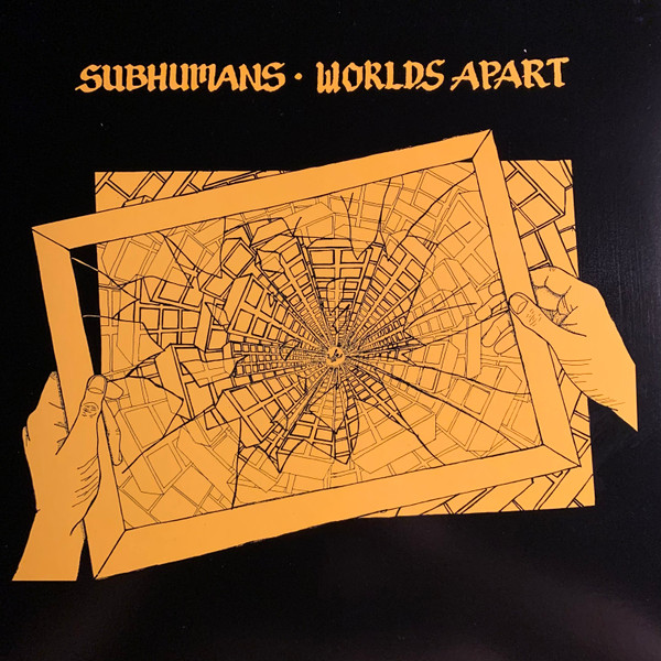 Worlds Apart