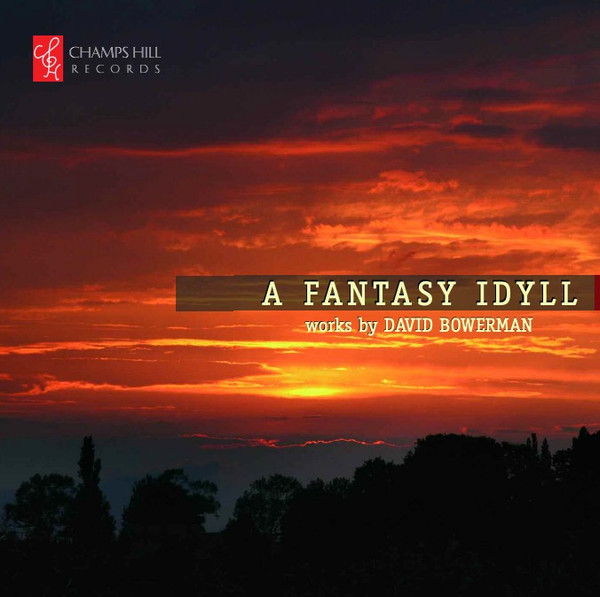 A Fantasy Idyll
