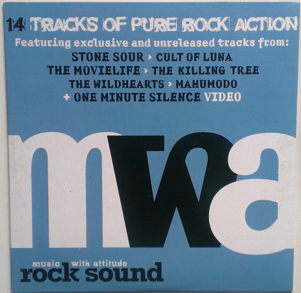 Music With Attitude - Volume 45
