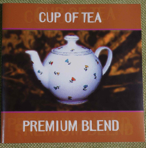 Cup Of Tea Premium Blend