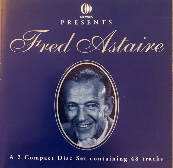 Fred Astaire