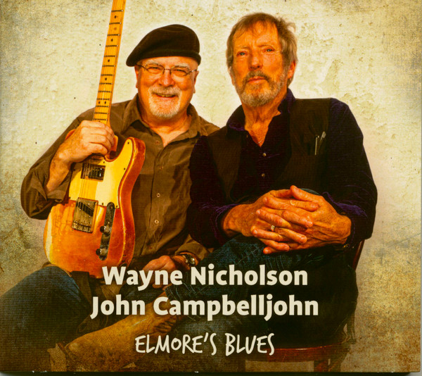 Elmore's Blues