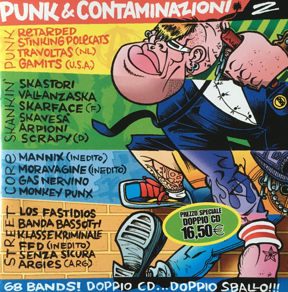 Punk & Contaminazioni 2