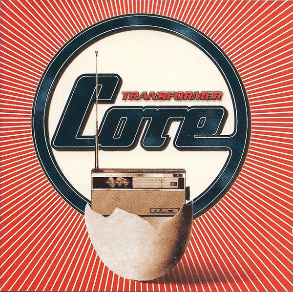 Transformer