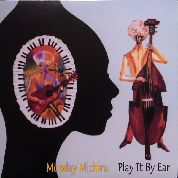 Play It By Ear