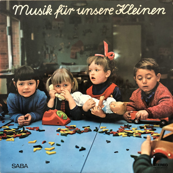 Musik Für Unsere Kleinen