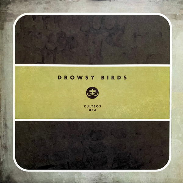 Drowsy Birds