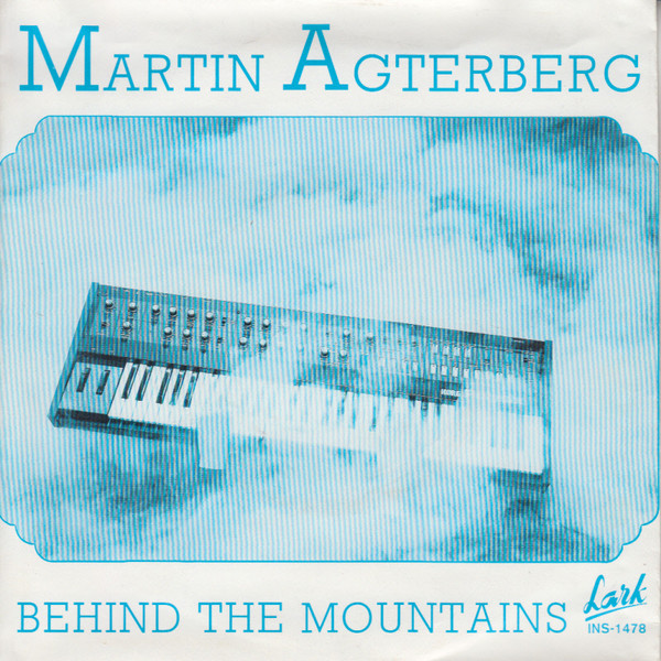 Behind The Mountains