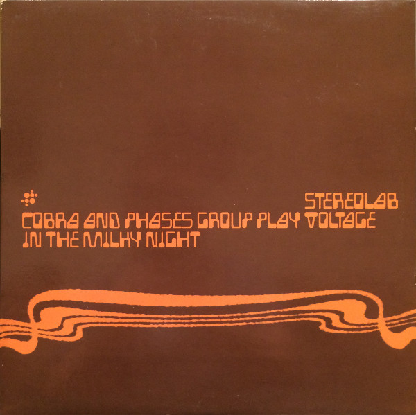 Cobra And Phases Group Play Voltage In The Milky Night
