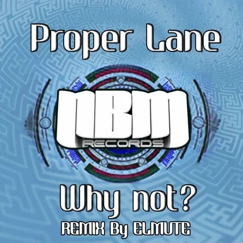 Why Not ? (Remix By Elmute)