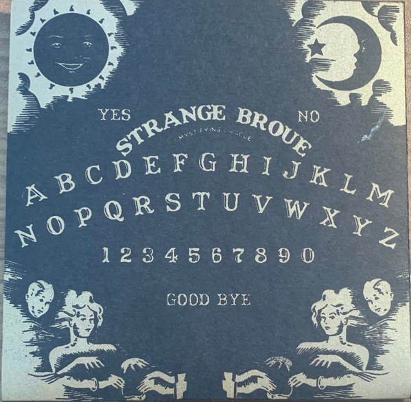 Mystifying Oracle