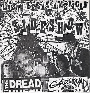 Last Great American Sideshow