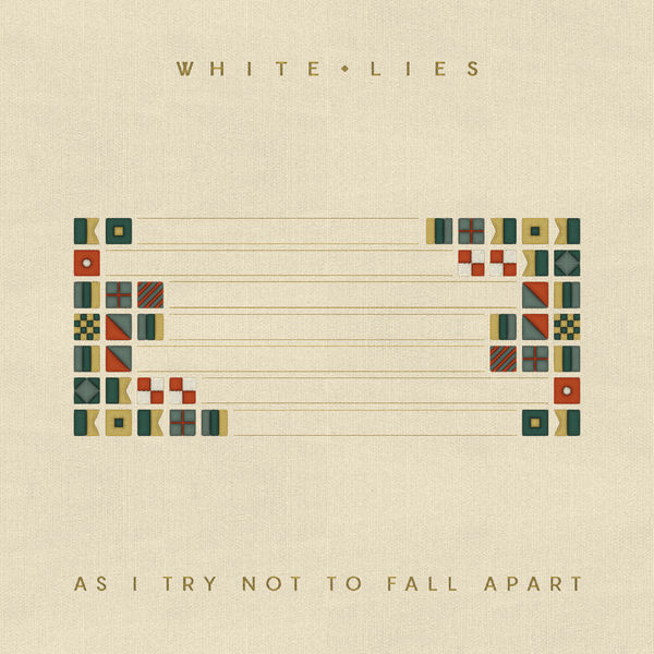 As I Try Not To Fall Apart