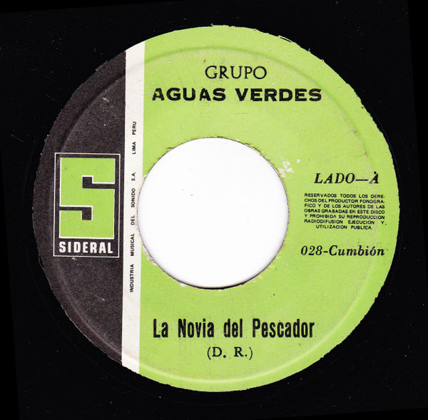 La Novia Del Pescador