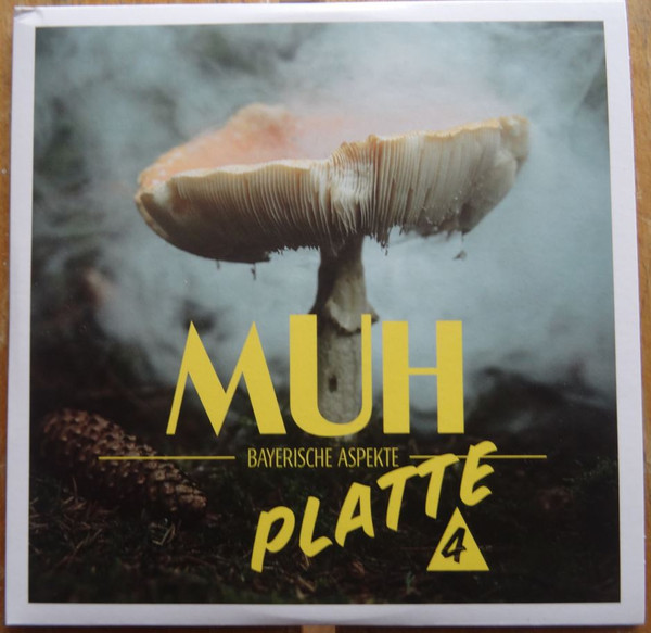 MUH Platte 4