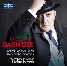 George Gagnidze
