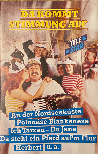 Da Kommt Stimmung Auf!