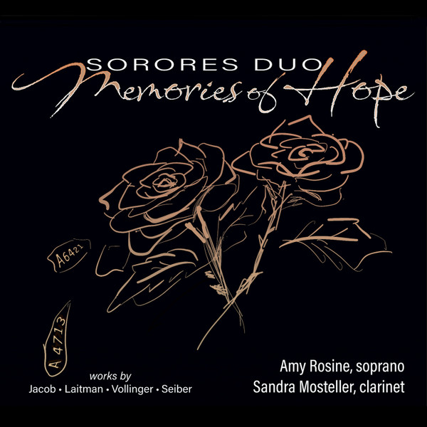 Memories Of Hope