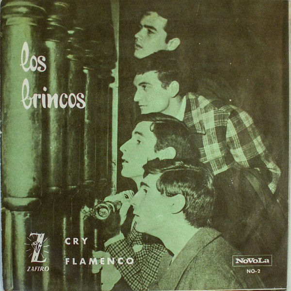 Cry / Flamenco