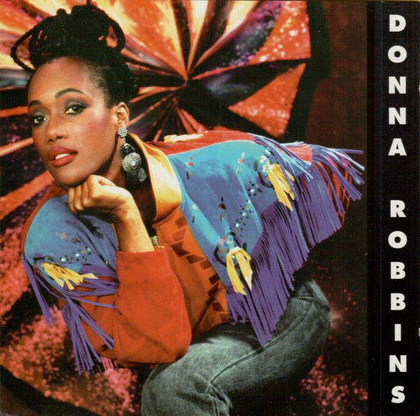 Donna Robbins