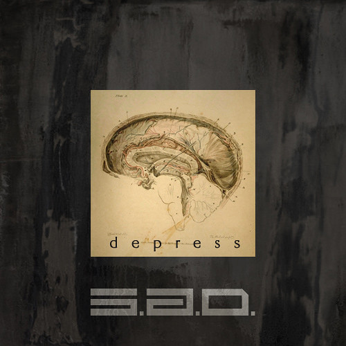 Depress
