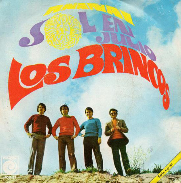 Sol En Julio