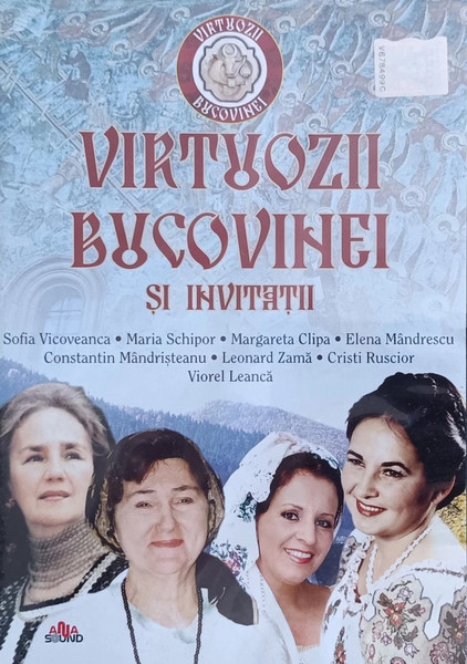 Virtuozii Bucovinei
