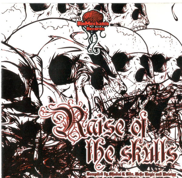 Raise Of The Skulls
