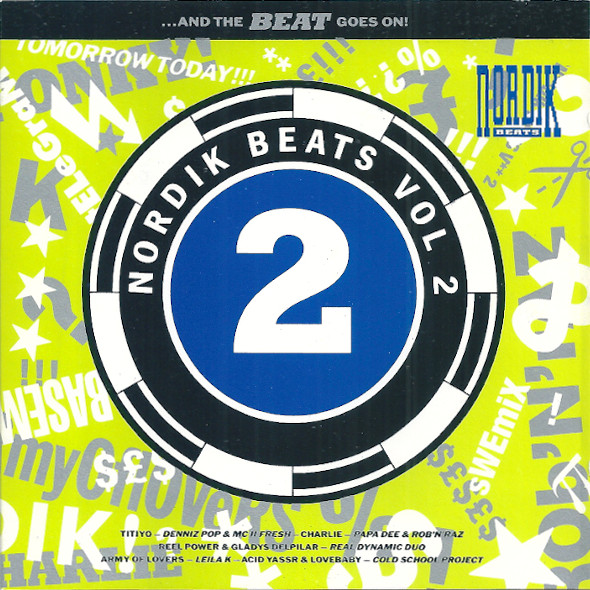 Nordik Beats Vol 2
